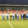 FK Pribarm - FC Viitorul, scor 2-0, in prima mansa a turul doi al UEFA Youth League